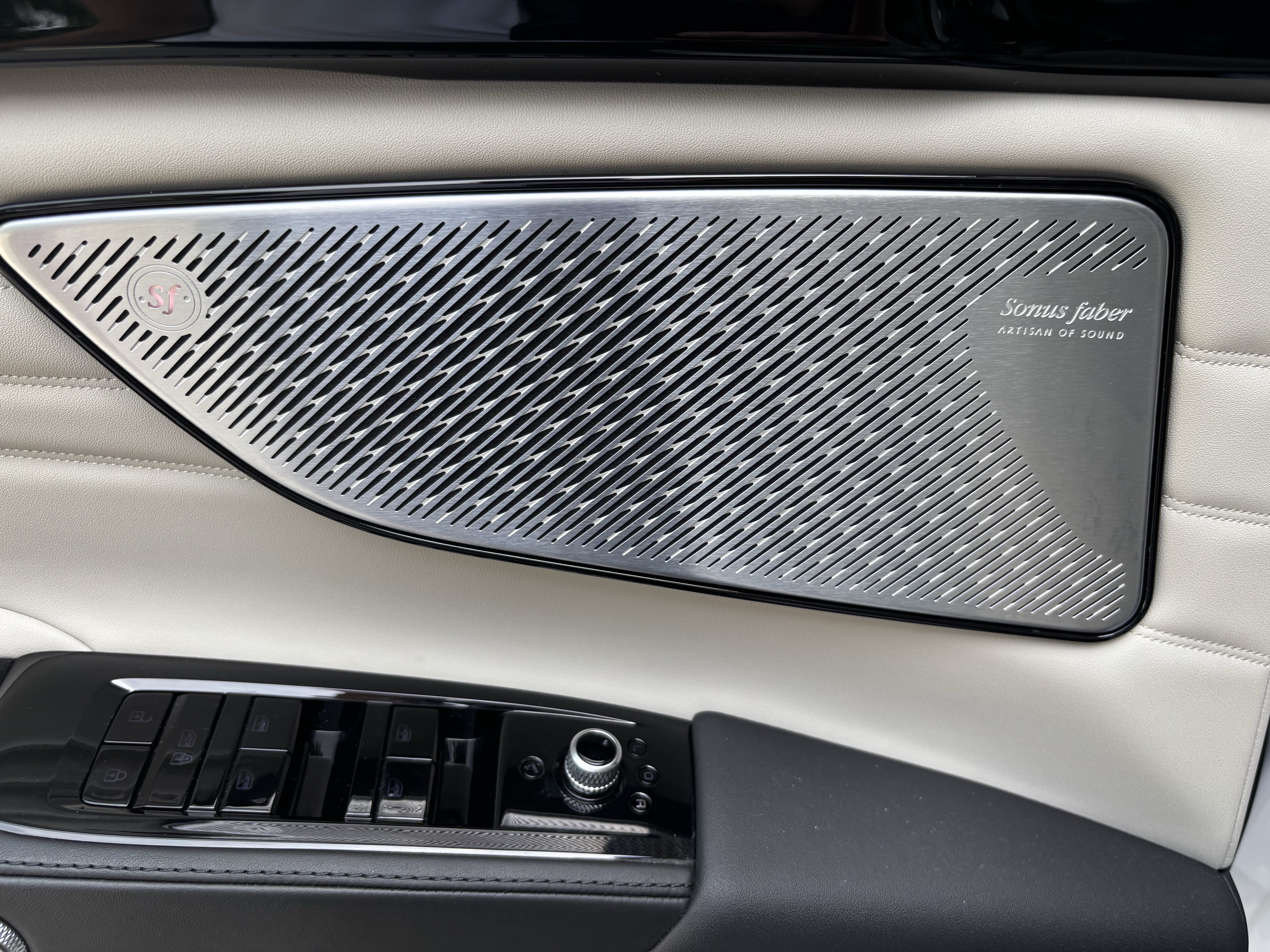 2023 Maserati Grecale Modena
