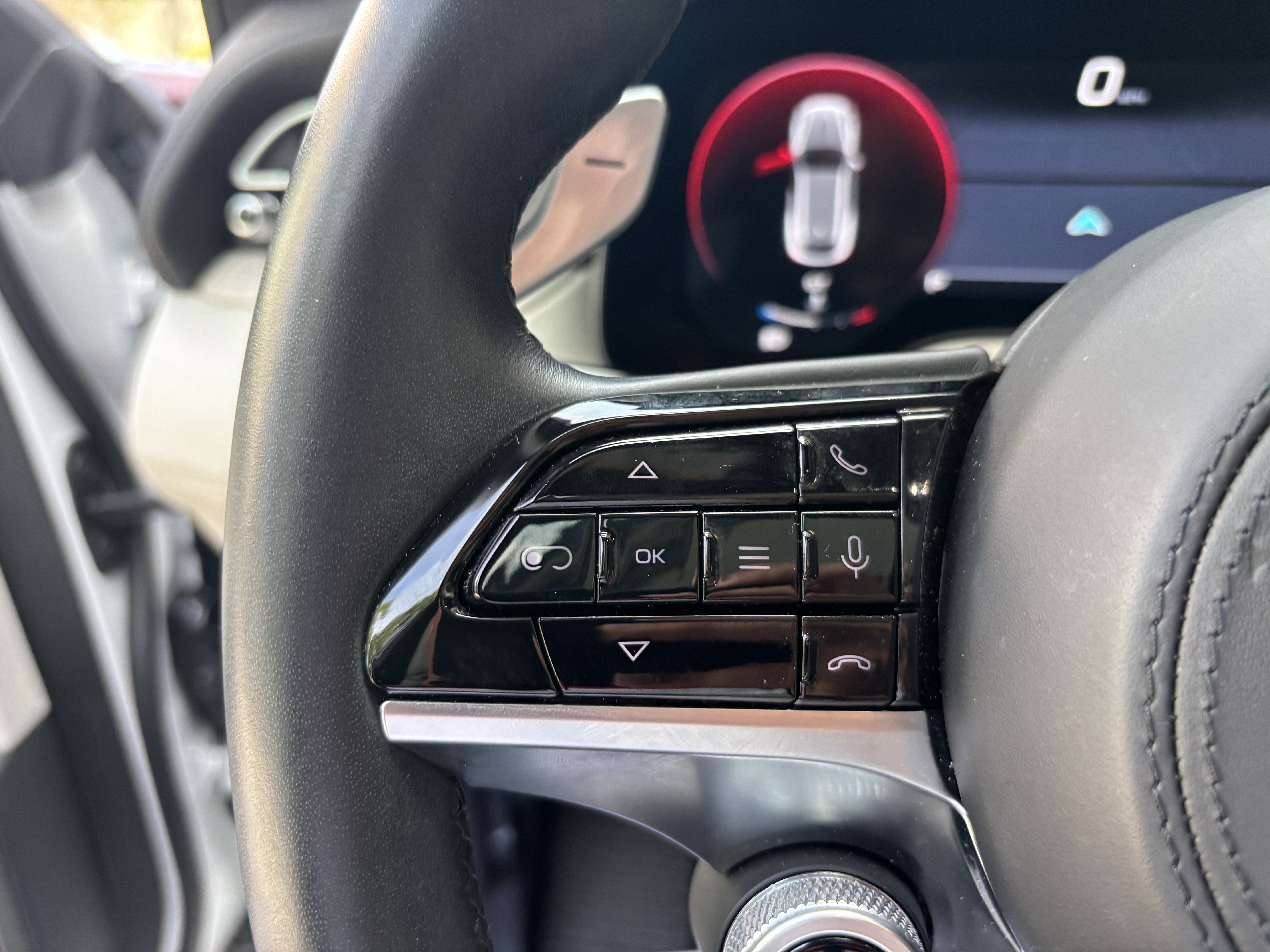 2023 Maserati Grecale Modena