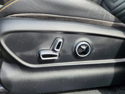 2023 Maserati Grecale Modena