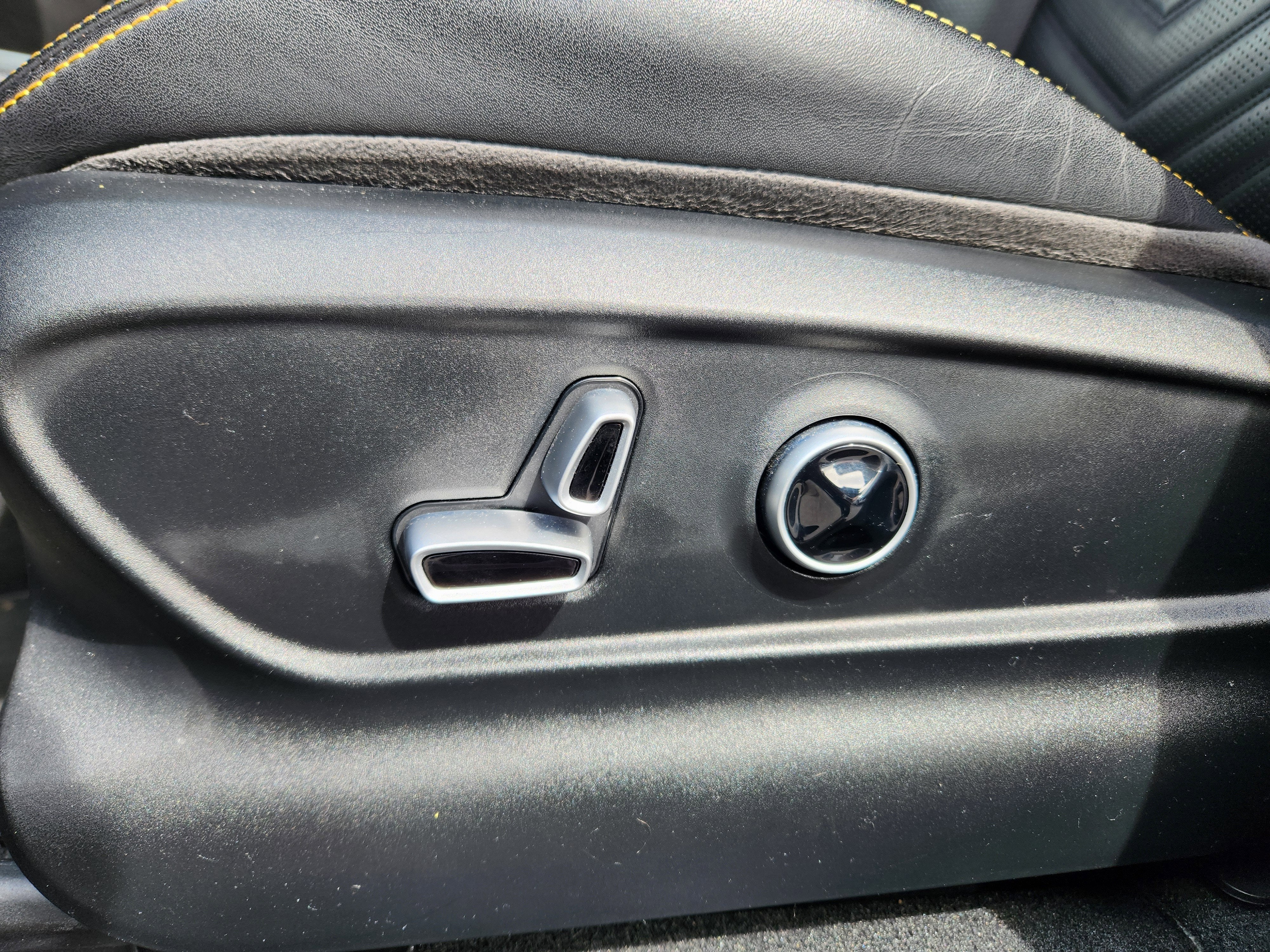 2023 Maserati Grecale Modena