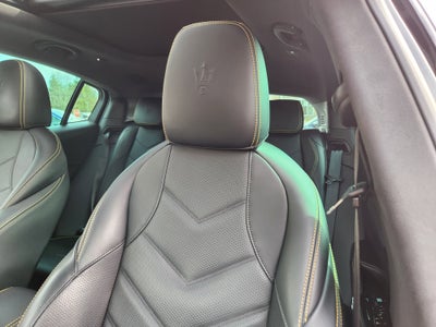 2023 Maserati Grecale Modena