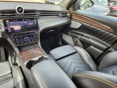 2023 Maserati Grecale Modena