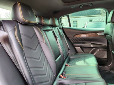 2023 Maserati Grecale Modena