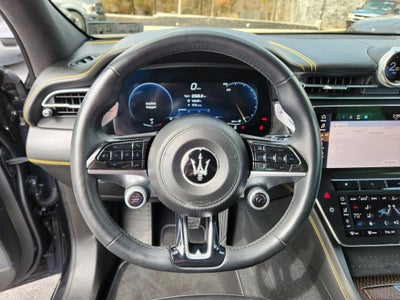 2023 Maserati Grecale Modena