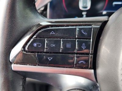 2023 Maserati Grecale Modena