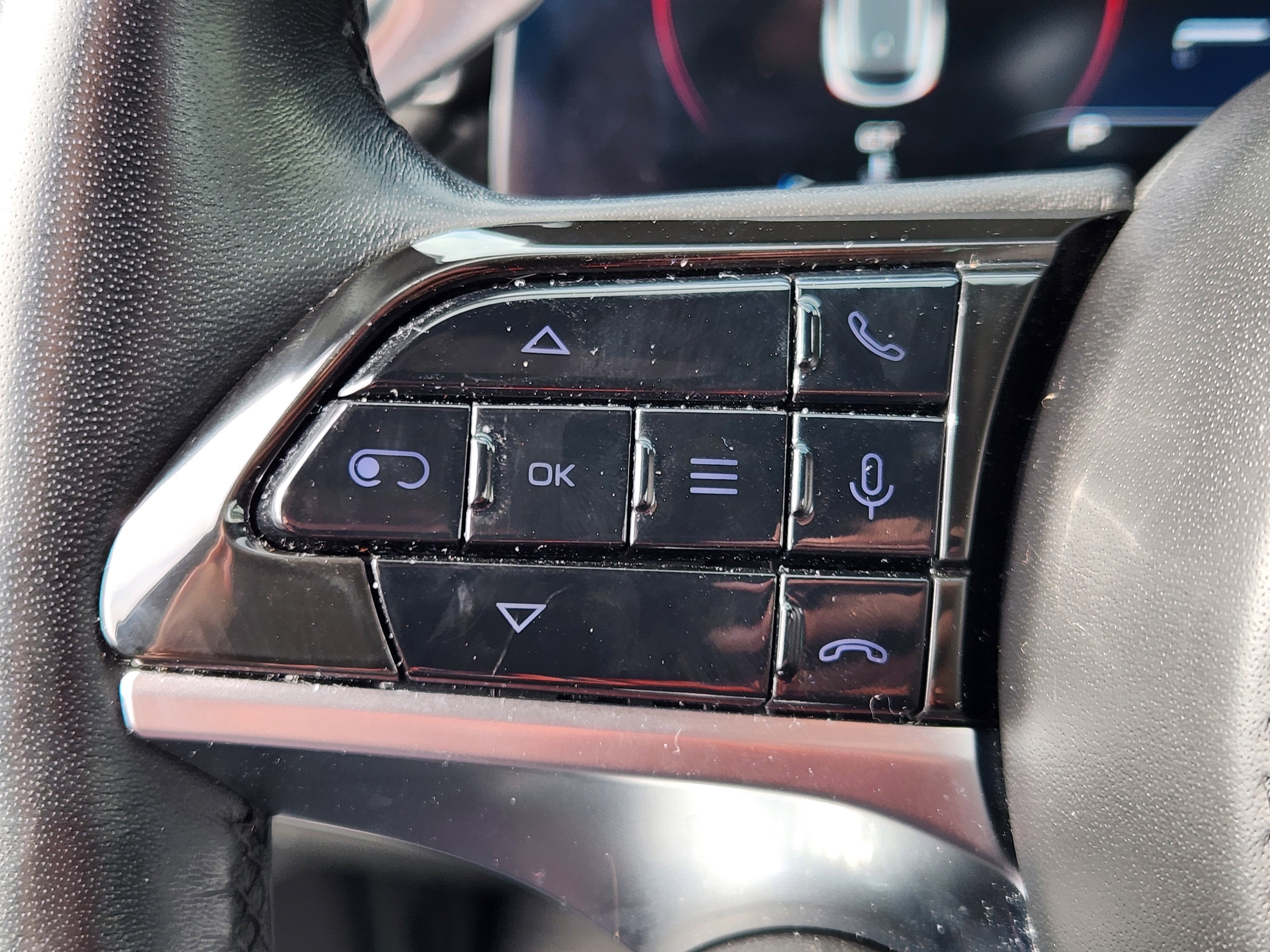 2023 Maserati Grecale Modena