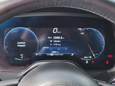 2023 Maserati Grecale Modena