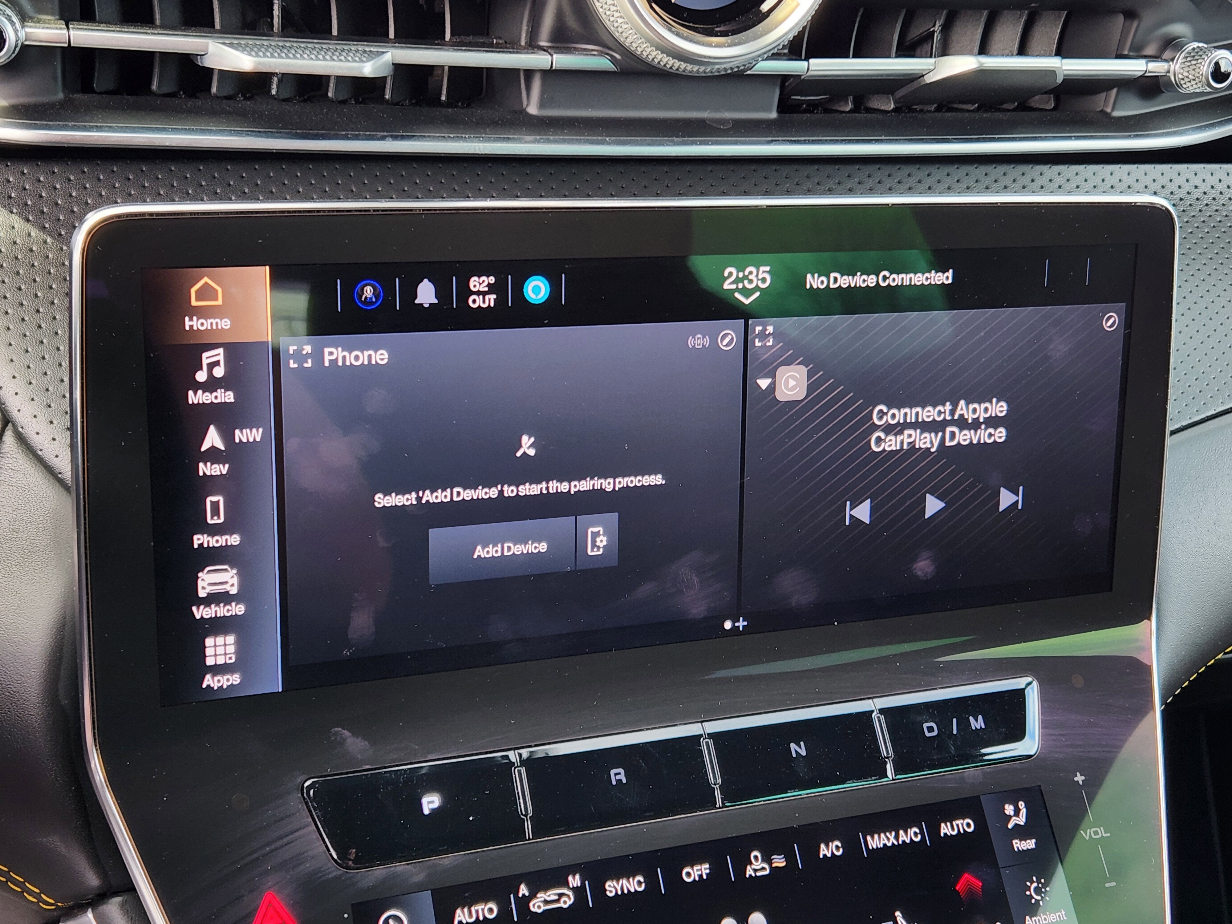 2023 Maserati Grecale Modena