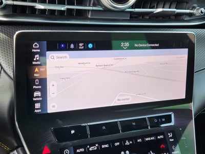 2023 Maserati Grecale Modena