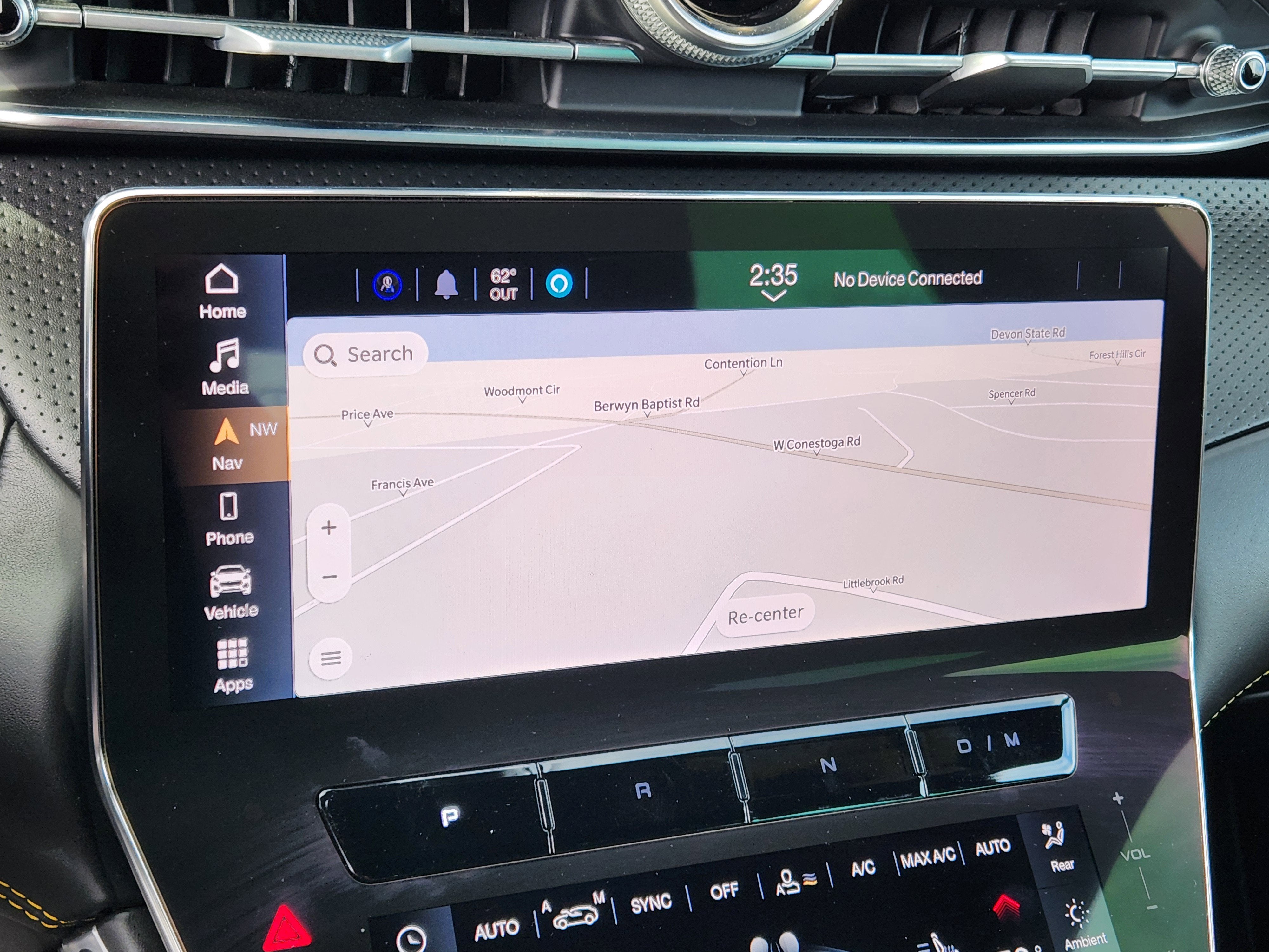 2023 Maserati Grecale Modena