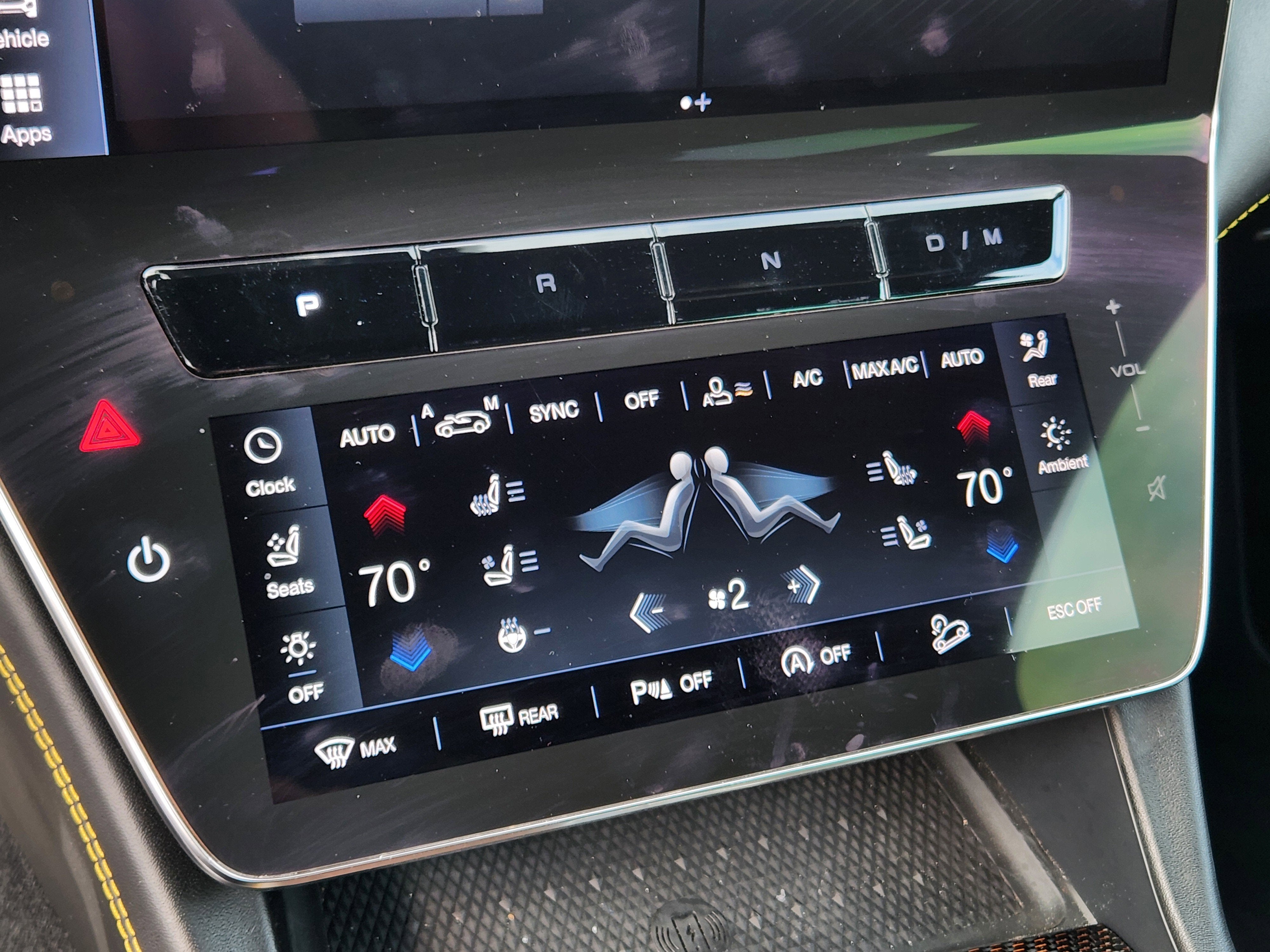 2023 Maserati Grecale Modena