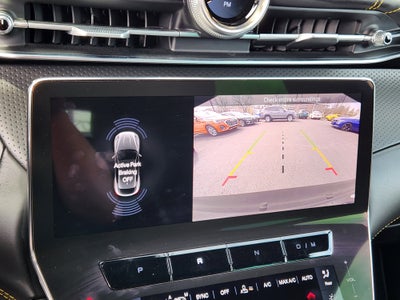 2023 Maserati Grecale Modena