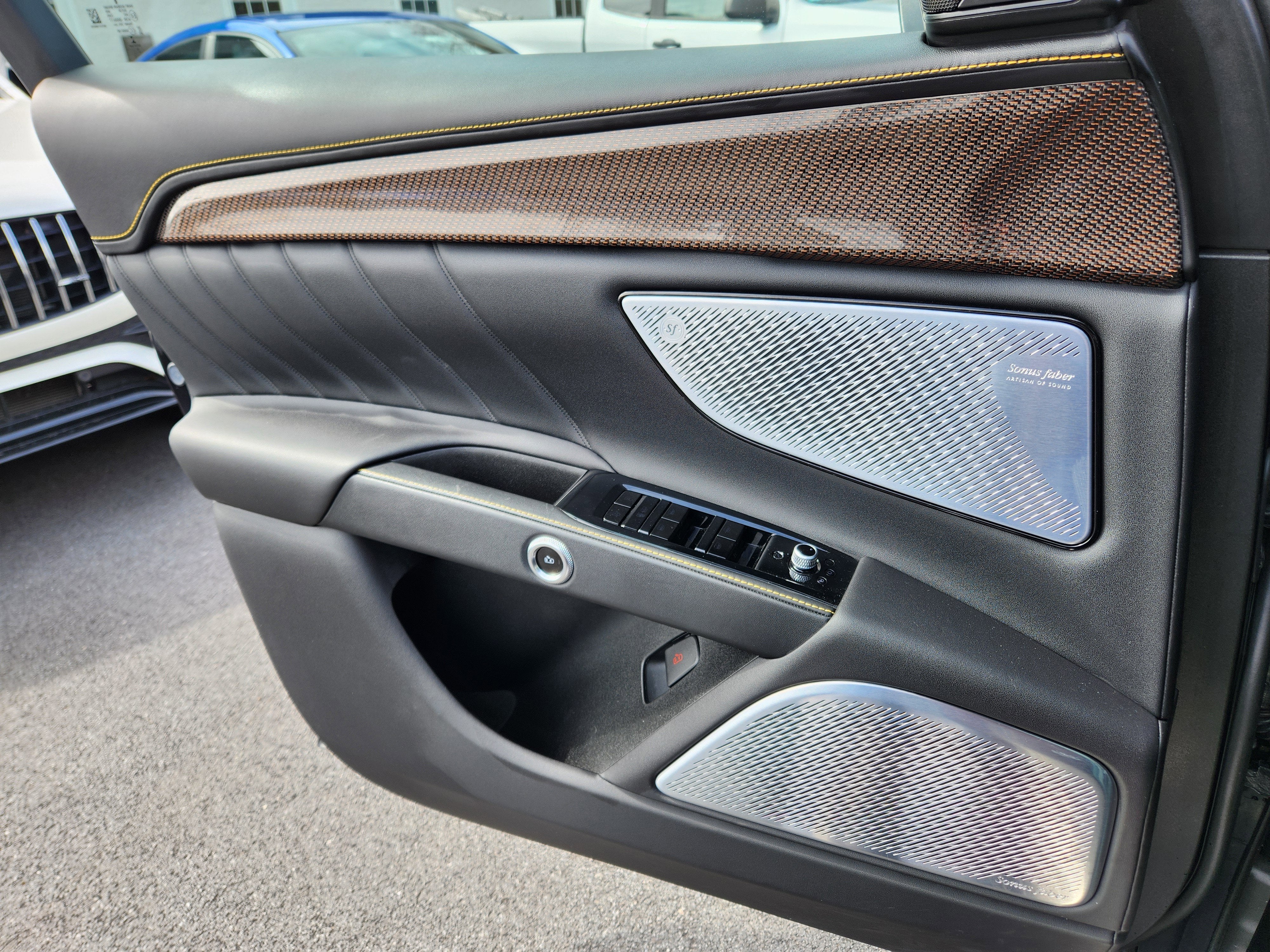 2023 Maserati Grecale Modena