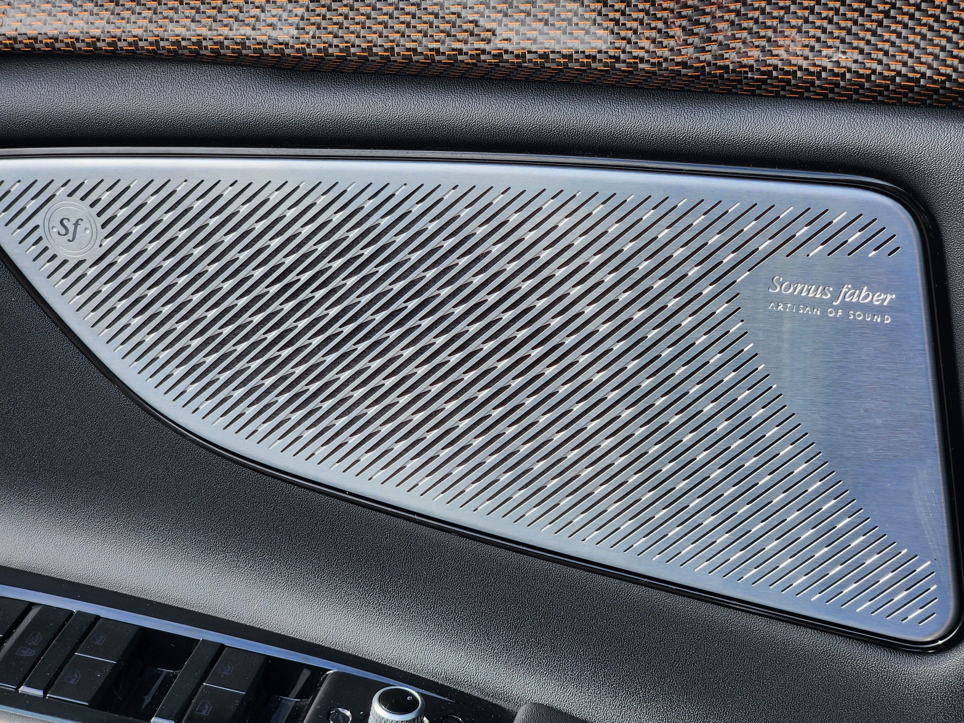 2023 Maserati Grecale Modena