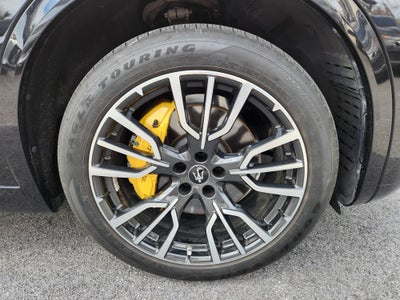 2023 Maserati Grecale Modena