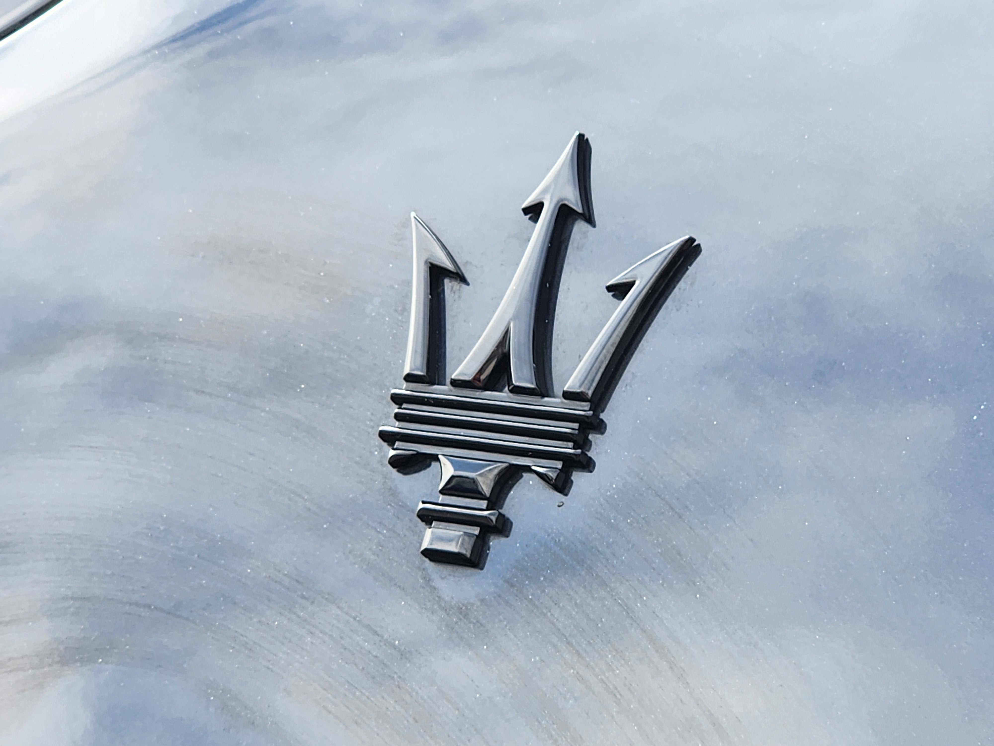 2023 Maserati Grecale Modena