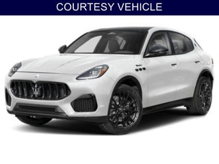 2025 Maserati Grecale AWD