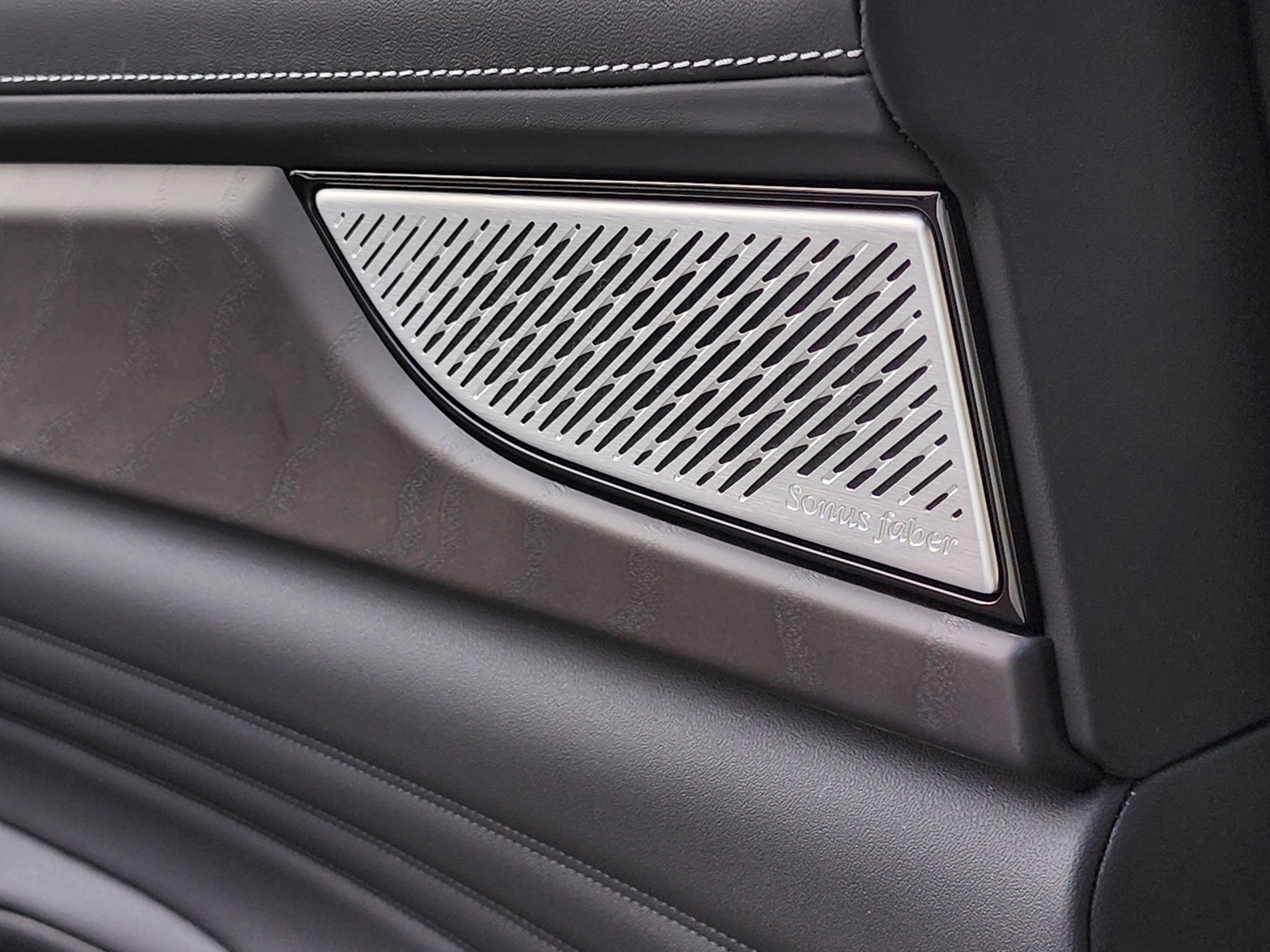 2025 Maserati Grecale Base