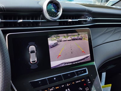 2025 Maserati Grecale Base