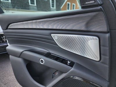 2025 Maserati Grecale Base