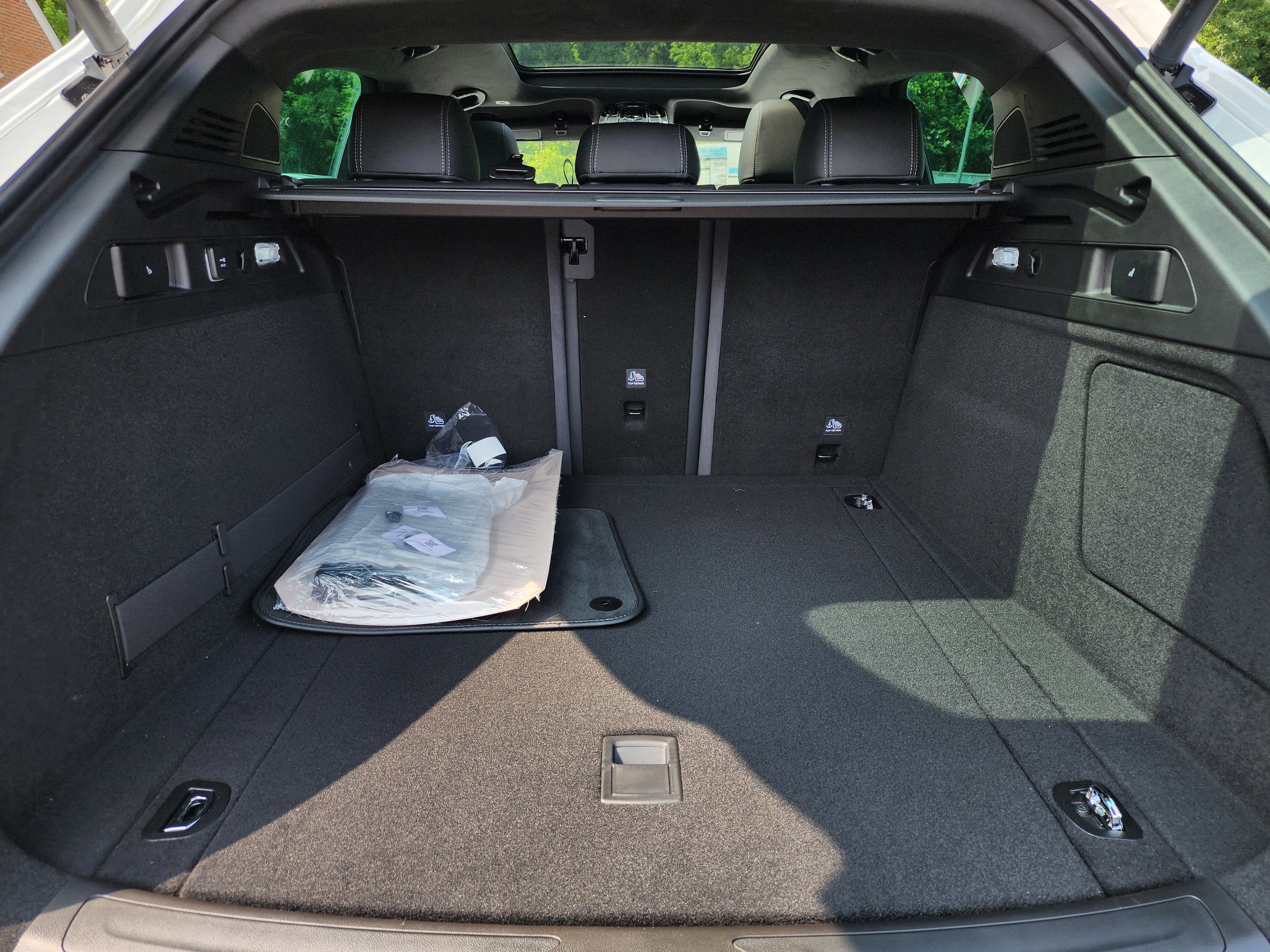 2025 Maserati Grecale Base