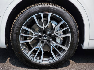 2025 Maserati Grecale Base