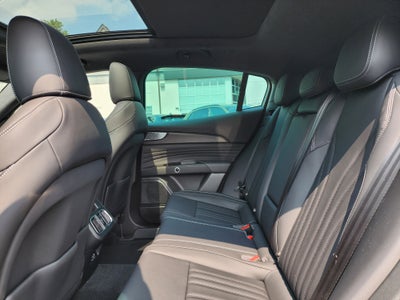 2025 Maserati Grecale Base