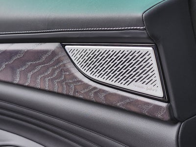 2025 Maserati Grecale Base