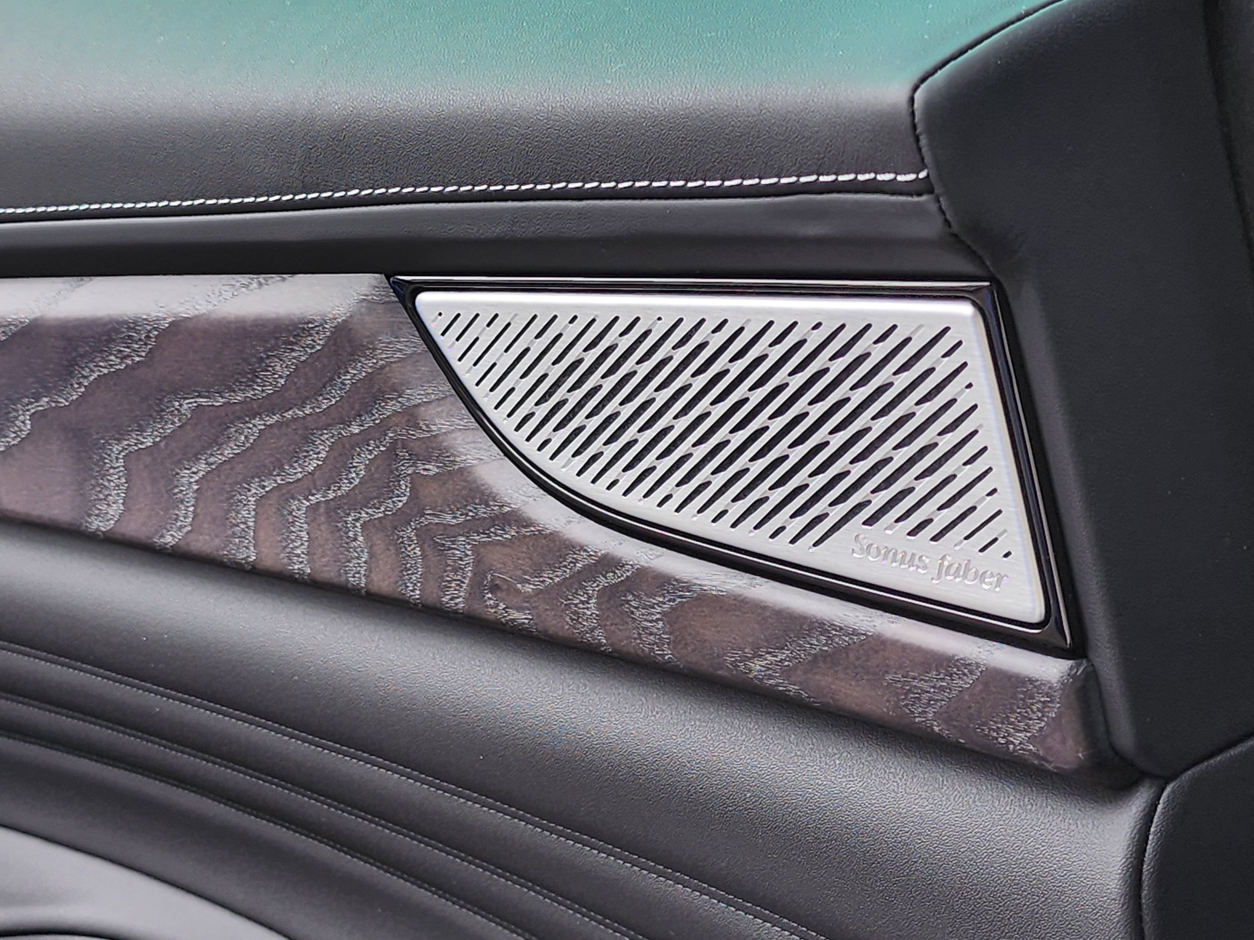 2025 Maserati Grecale Base