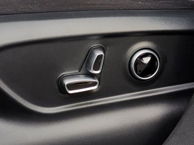 2025 Maserati Grecale Base