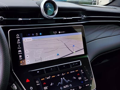 2025 Maserati Grecale Base