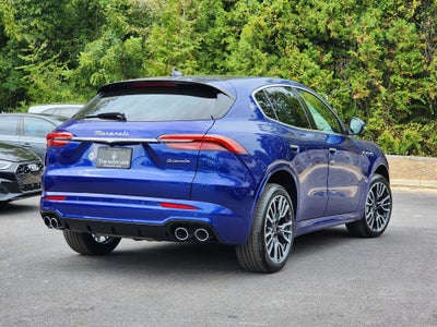 2025 Maserati Grecale Base