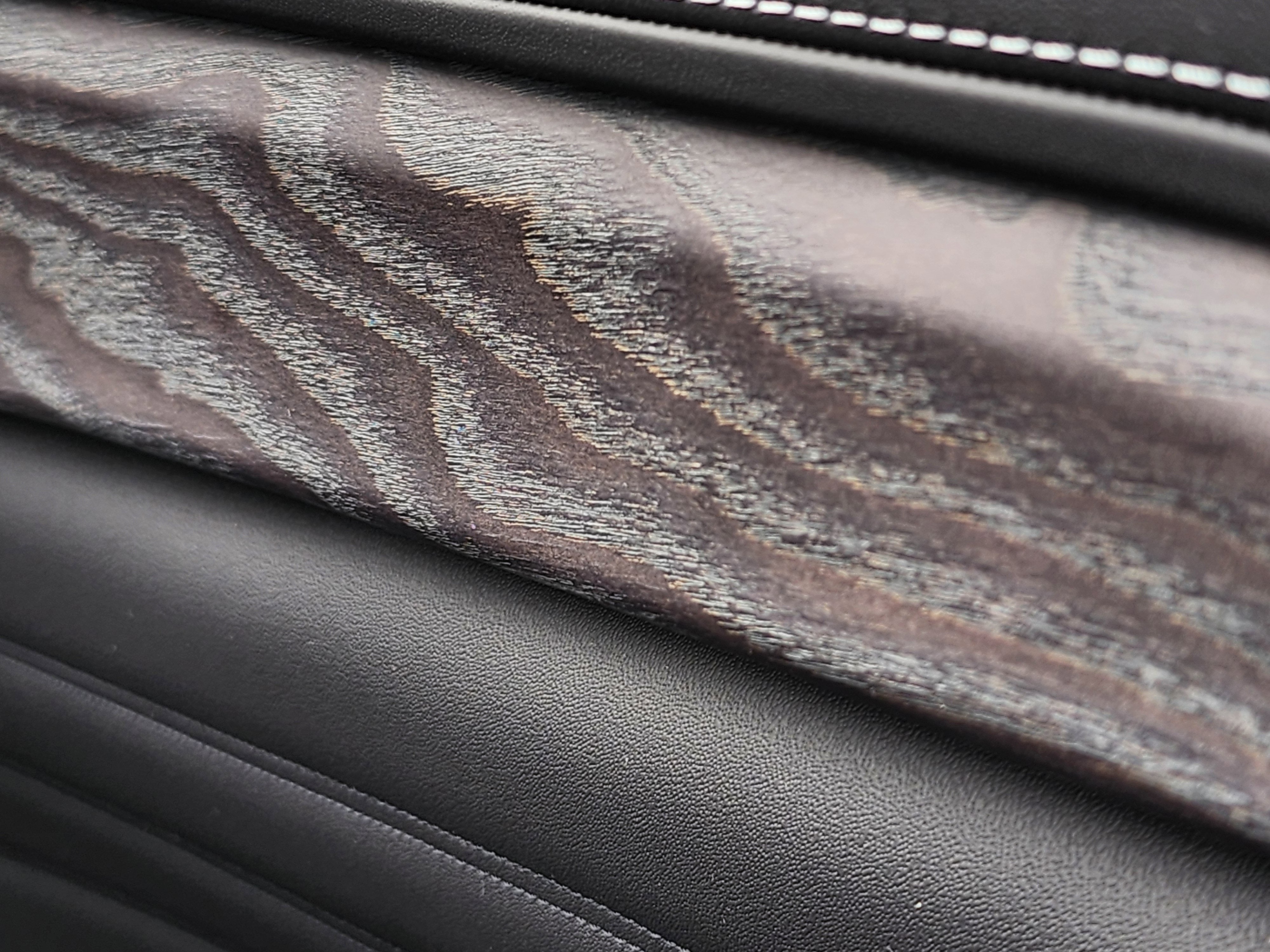 2025 Maserati Grecale Base