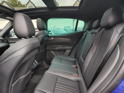 2025 Maserati Grecale Base