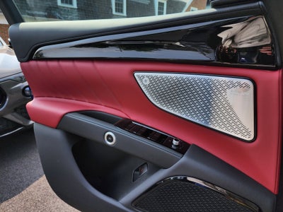 2025 Maserati Grecale Modena