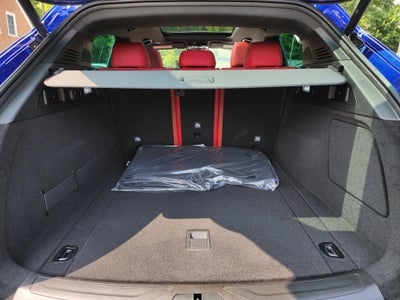 2025 Maserati Grecale Modena