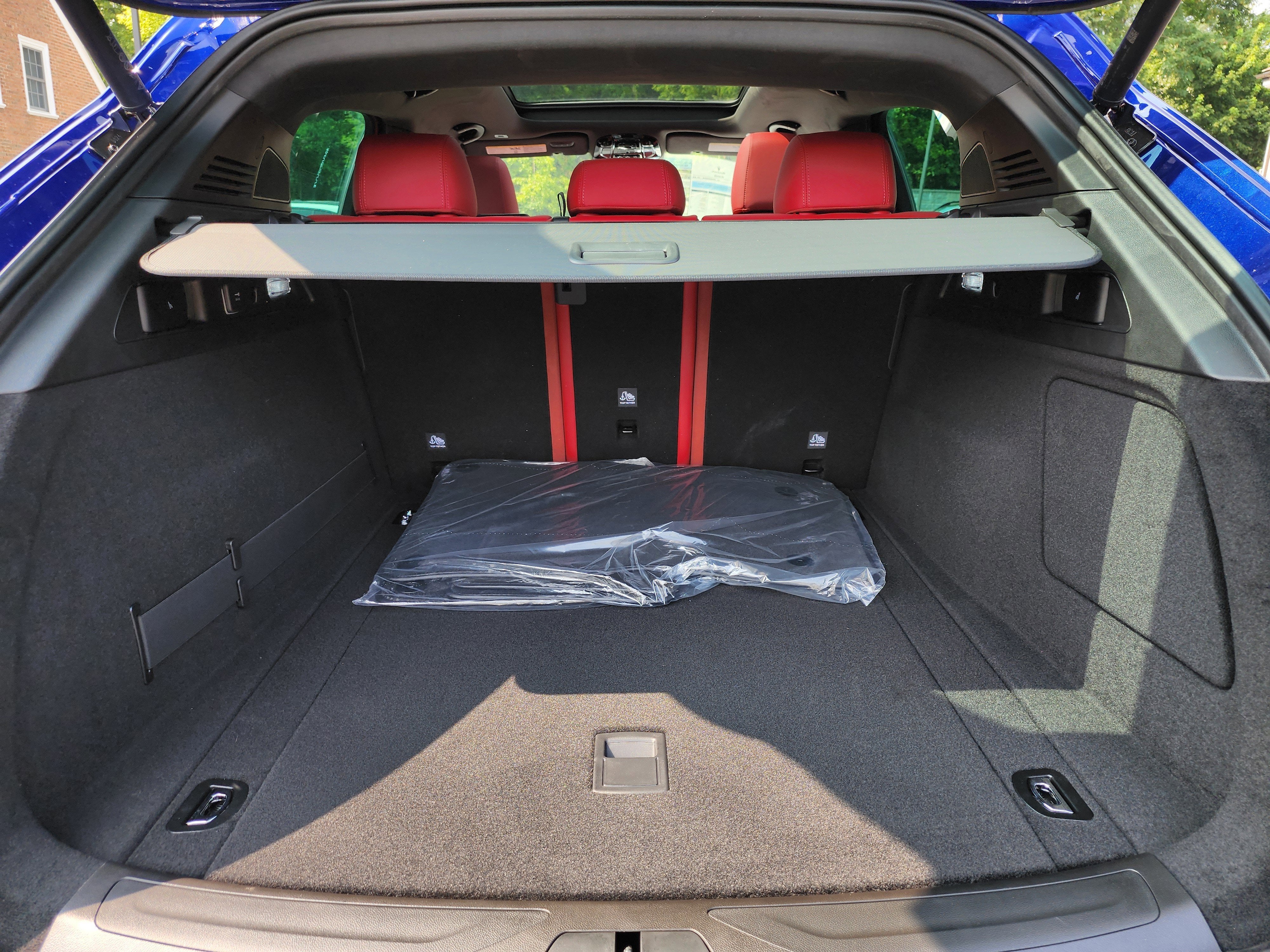 2025 Maserati Grecale Modena