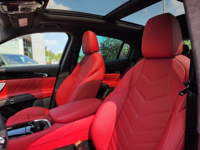 2025 Maserati Grecale Modena