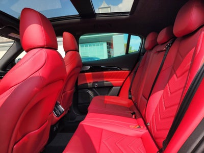 2025 Maserati Grecale Modena