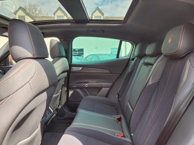 2026 Maserati Grecale Modena