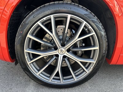 2026 Maserati Grecale Modena