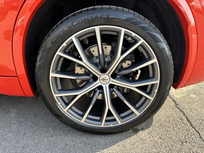 2026 Maserati Grecale Modena