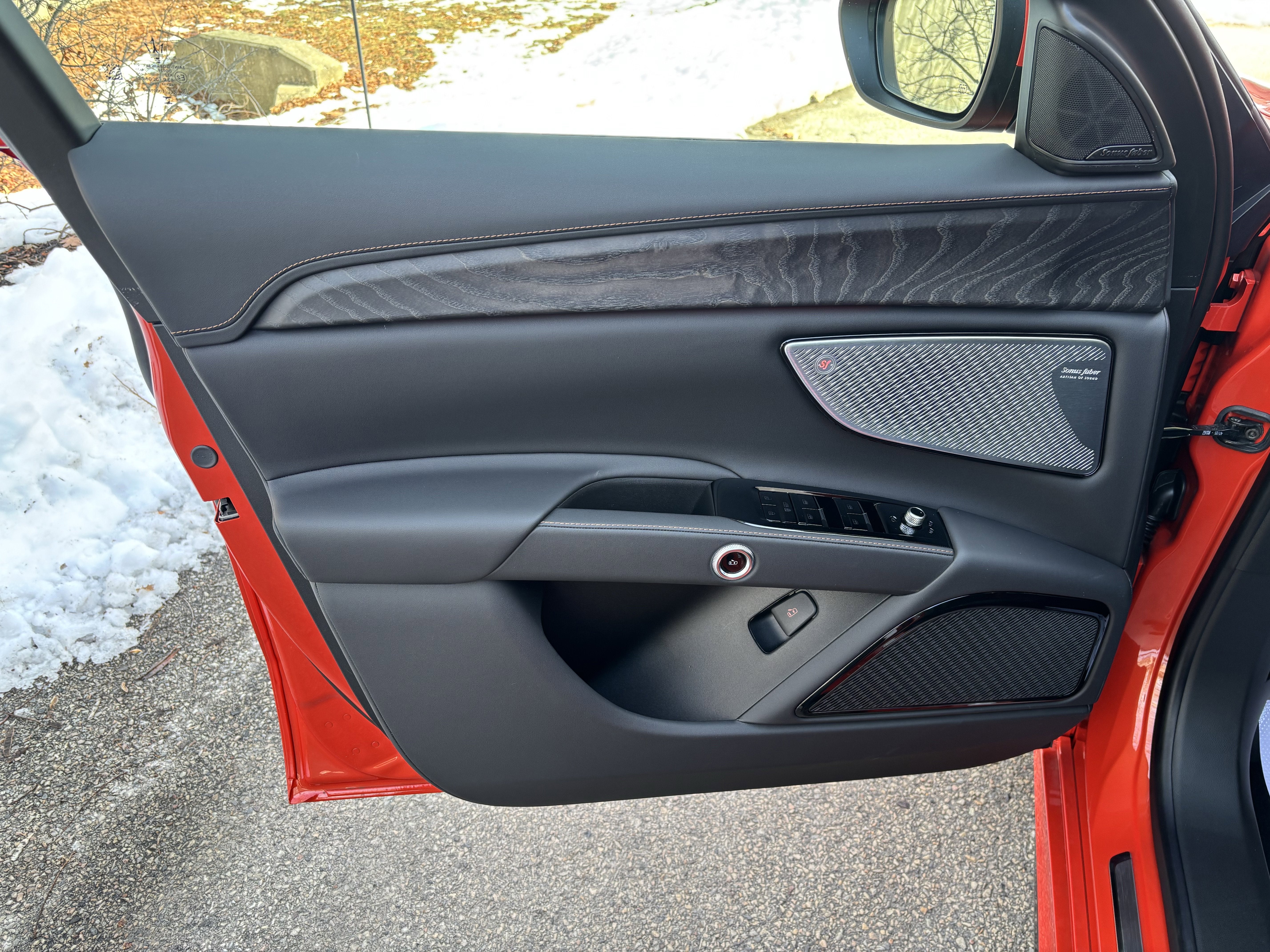 2026 Maserati Grecale Modena