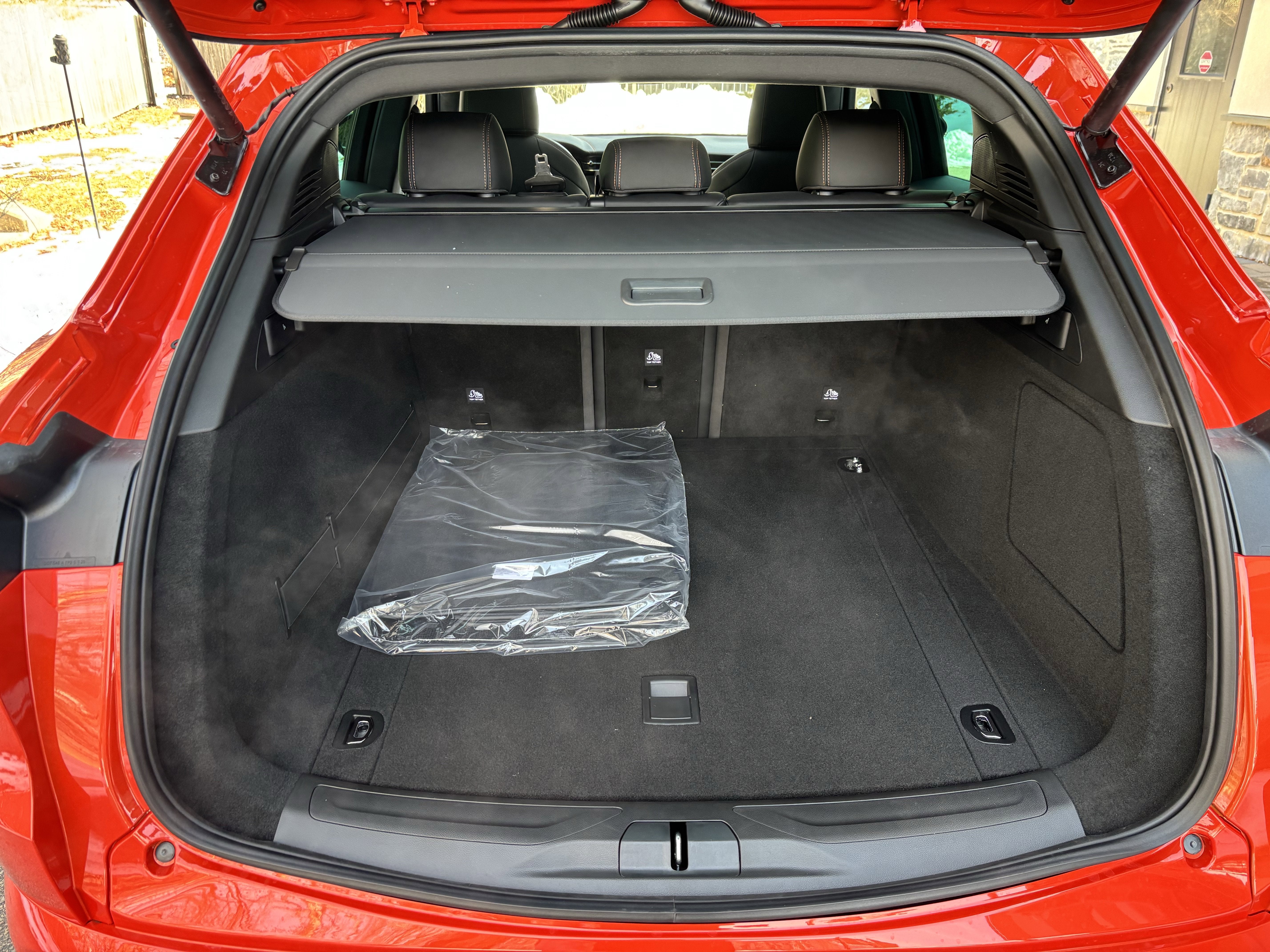 2026 Maserati Grecale Modena