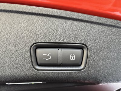 2026 Maserati Grecale Modena