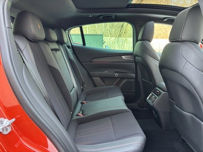 2026 Maserati Grecale Modena