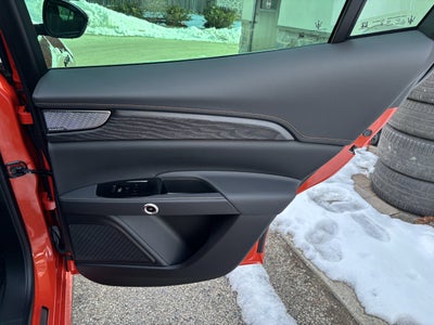 2026 Maserati Grecale Modena