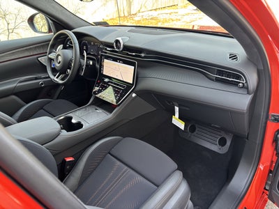 2026 Maserati Grecale Modena