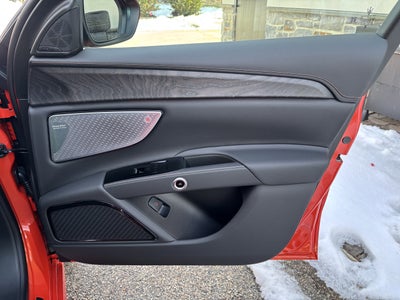 2026 Maserati Grecale Modena