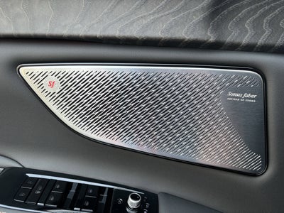 2026 Maserati Grecale Modena